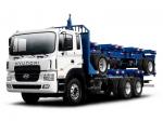 Hyundai HD1000 2004 года